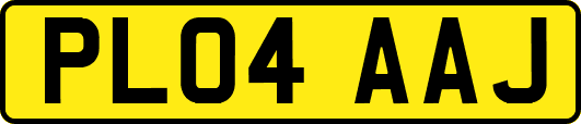 PL04AAJ