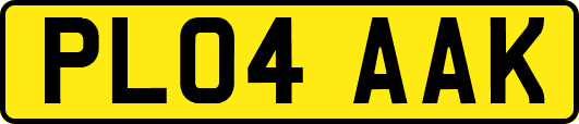 PL04AAK
