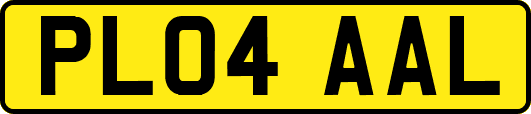 PL04AAL