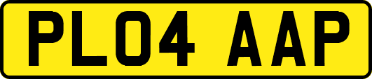 PL04AAP