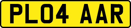 PL04AAR