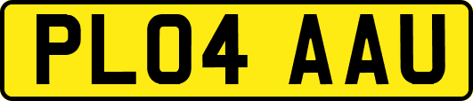 PL04AAU