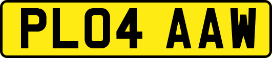 PL04AAW