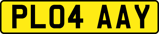 PL04AAY