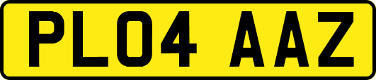 PL04AAZ