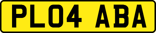 PL04ABA