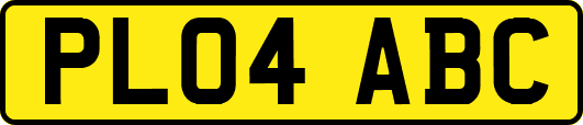 PL04ABC