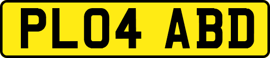 PL04ABD