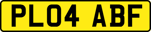 PL04ABF