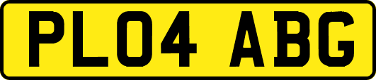 PL04ABG