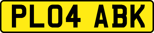 PL04ABK