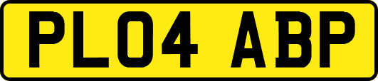 PL04ABP