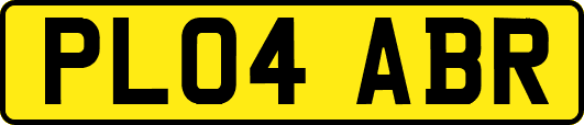 PL04ABR