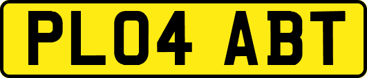 PL04ABT