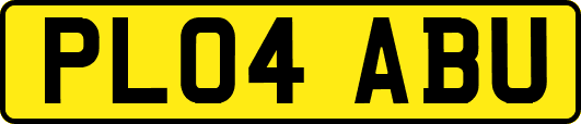 PL04ABU