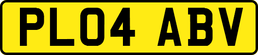 PL04ABV
