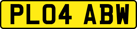 PL04ABW