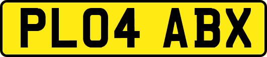 PL04ABX
