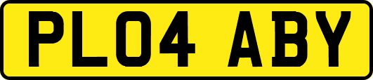 PL04ABY
