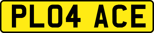 PL04ACE