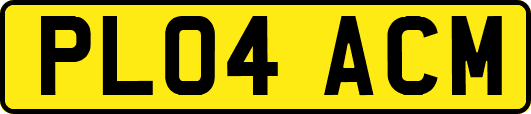 PL04ACM