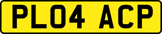 PL04ACP