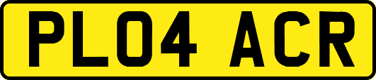 PL04ACR