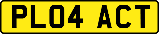 PL04ACT