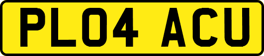 PL04ACU
