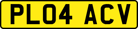 PL04ACV