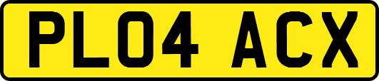 PL04ACX