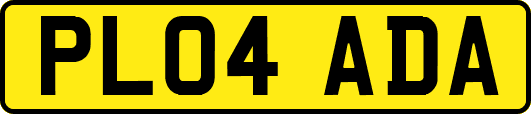 PL04ADA