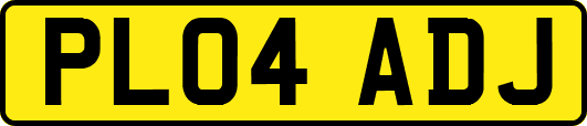 PL04ADJ