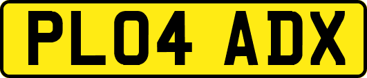 PL04ADX