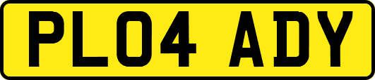 PL04ADY
