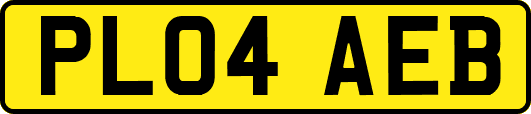 PL04AEB
