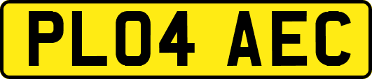 PL04AEC