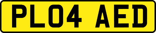 PL04AED