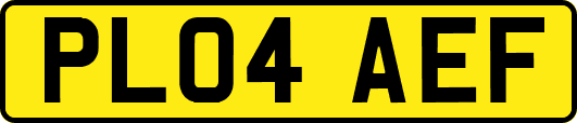 PL04AEF