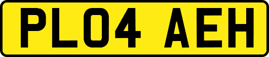 PL04AEH