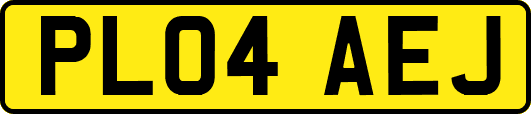 PL04AEJ