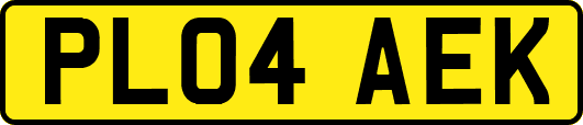 PL04AEK