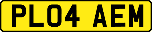 PL04AEM