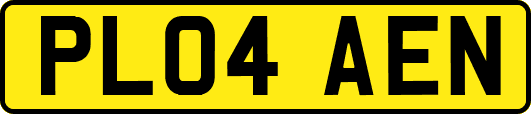 PL04AEN