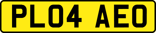PL04AEO