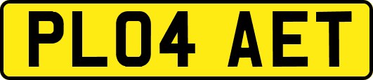 PL04AET