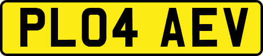PL04AEV