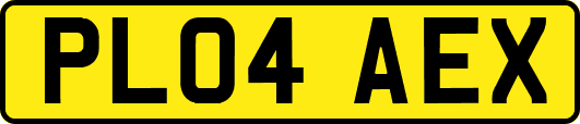 PL04AEX