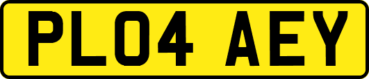 PL04AEY