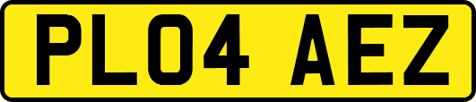 PL04AEZ
